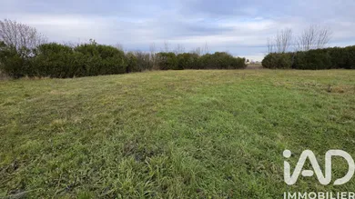 Terrain à bâtir à Pannes (45700)