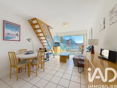 Appartement à Quiberon (56170)