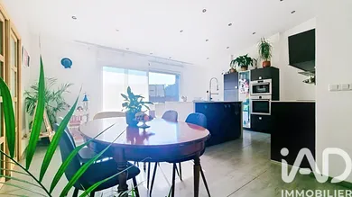 Maison à Tourcoing (59200)