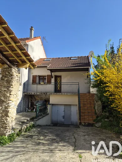 Immeuble à Cormeilles-en-Parisis (95240)