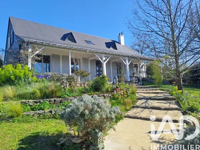 House in Loireauxence (44370)