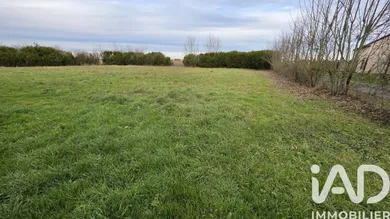 Terrain à bâtir à Pannes (45700)