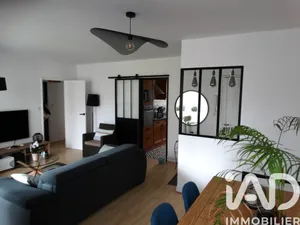 Apartment in La Celle-Saint-Cloud (78170)