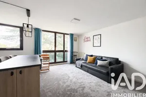 Appartement à Deuil-la-Barre (95170)