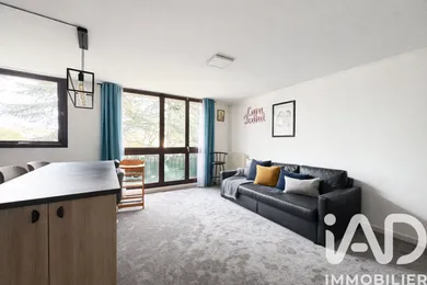 Appartement à Deuil-la-Barre (95170)