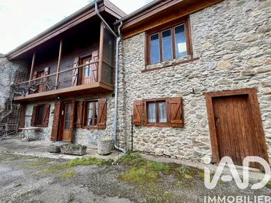 Village house in Saurat (09400)