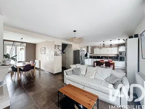 Maison à Brie-Comte-Robert (77170)