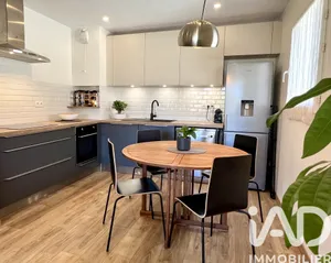 Apartment in Villenave-d'Ornon (33140)