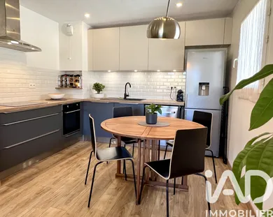 Appartement à Villenave-d'Ornon (33140)