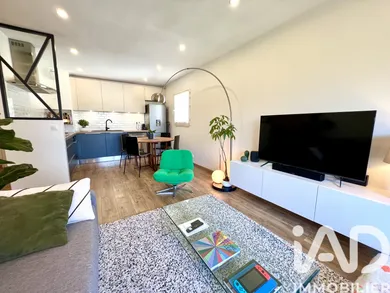 Appartement à Villenave-d'Ornon (33140)