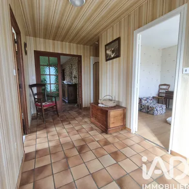 Village house in Magny (89200)