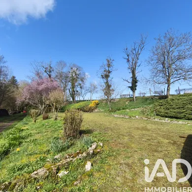 Village house in Magny (89200)