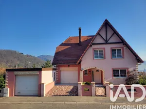 House in Thann (68800)