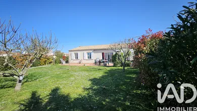 House in Saujon (17600)