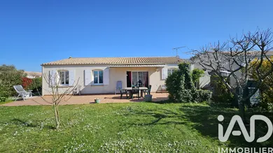 House in Saujon (17600)