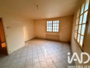 Appartement à Mantes-la-Jolie (78200)