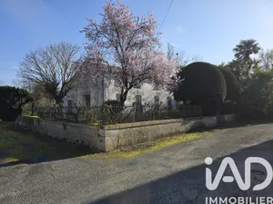 Maison de campagne à Tonnay-Charente (17430)