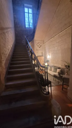 Building in Avignon (84000)