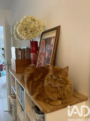 Appartement à Romainville (93230)