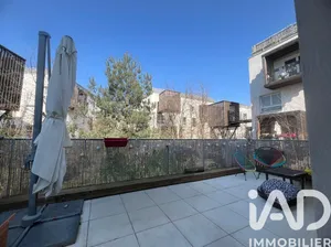 Apartment in Romainville (93230)