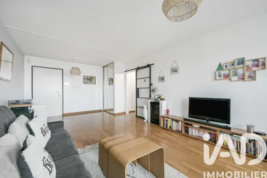 Apartment in Rueil-Malmaison (92500)