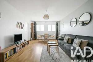 Appartement à Rueil-Malmaison (92500)
