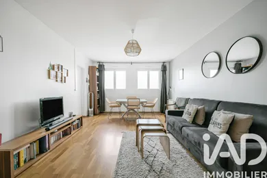 Apartment in Rueil-Malmaison (92500)