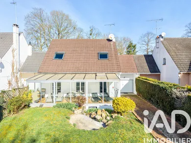 Maison à Gressy (77410)