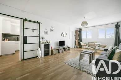 Appartement à Rueil-Malmaison (92500)