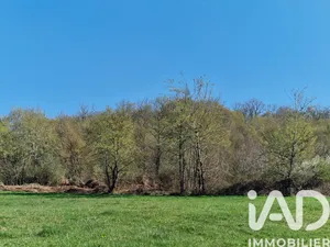 Terrain à Louignac (19310)