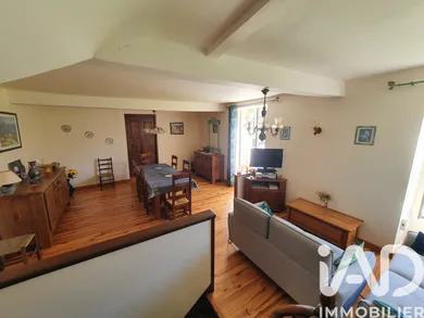 Maison à Soulom (65260)