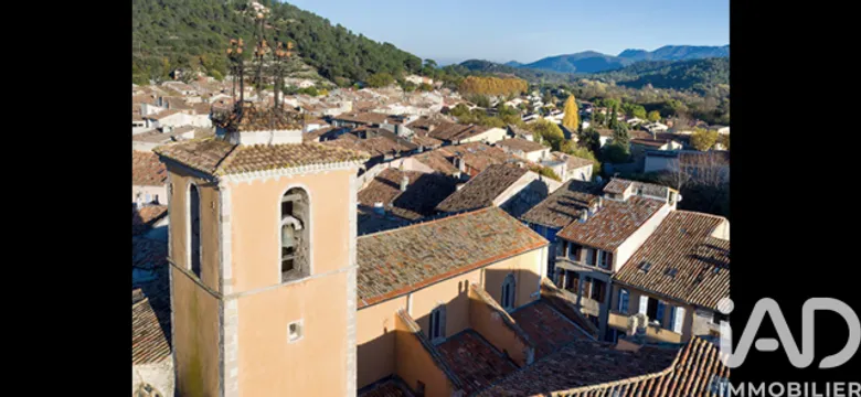 Appartement 2 pièces 32 m² · à Tourves · 32 m² · 66 000 €