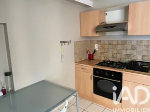 Apartment in Tourves (83170)
