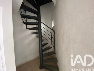 Apartment in Tourves (83170)