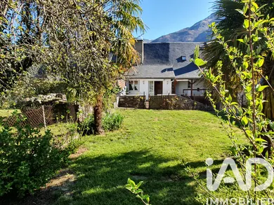 House in Argelès-Gazost (65400)