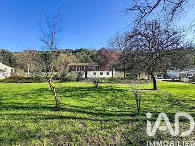 Detached house in Puymoyen (16400)
