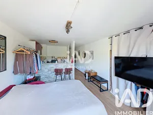 Apartment in Saint-Jean-de-la-Ruelle (45140)