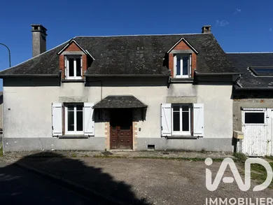 House in Masseret (19510)