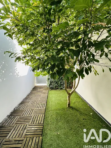 House in Nantes (44300)