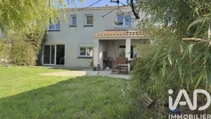 Maison à Esnandes (17137)