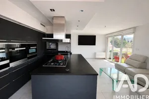 Apartment in Marseille (13009)