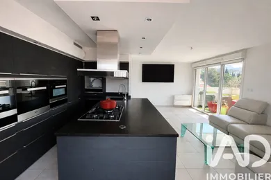 Apartment in Marseille (13009)
