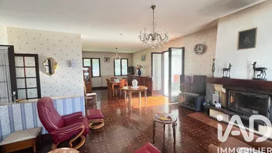 Detached house in Puymoyen (16400)