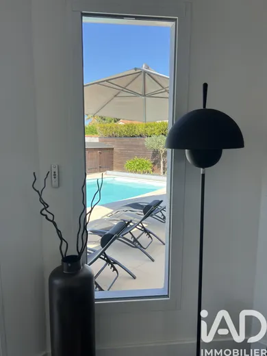 Maison à Les Sables-d'Olonne (85340)