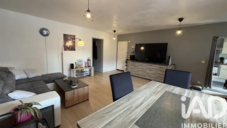 Appartement 4 pièces 76 m² · à Aubagne · 76 m² · 199 000 €