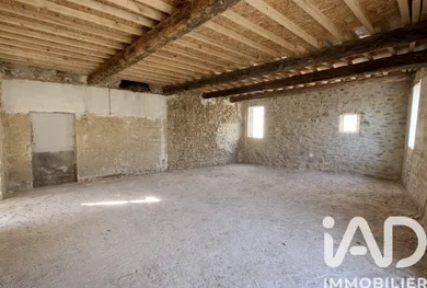 Village house in La Bruguière (30580)