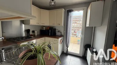 Appartement à Aubagne (13400)