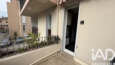 Appartement à Aubagne (13400)