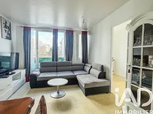 Apartment in Torcy (77200)