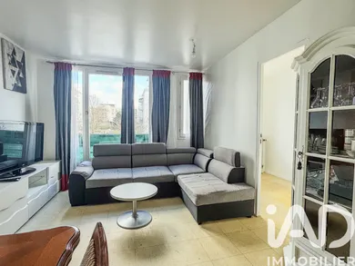 Apartment in Torcy (77200)